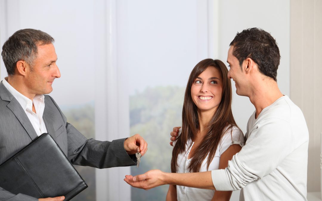 El asesor personal y exclusivo del comprador: una manera diferente de servicio inmobiliario