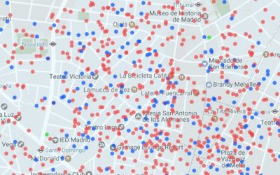 Qué es más rentable, ¿el alquiler vacacional o el de vivienda habitual?