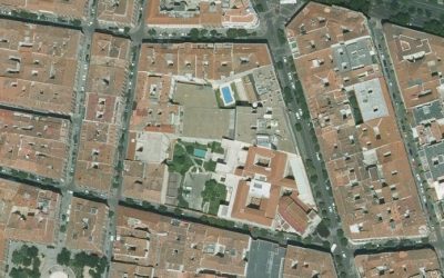 Cómo vender un edificio o un solar