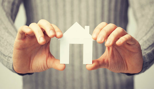 ¿Es útil un agente inmobiliario?