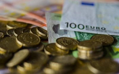 ¿Se puede pagar en efectivo en una compraventa?