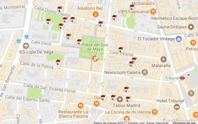 ¿Son de fiar las páginas de valoraciones online gratuitas?