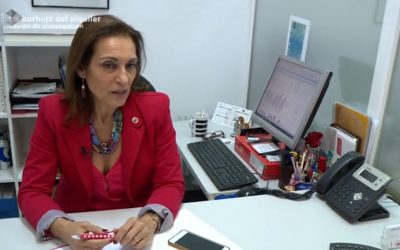 Hablamos de alquileres con La Sexta, en ‘Equipo de investigación’