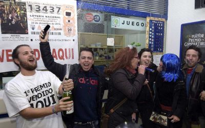 Si me toca la lotería y compro una casa, ¿se considera gasto o inversión?