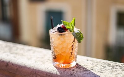 La receta del mejor cóctel de Malasaña 2017
