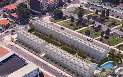 ¿Año nuevo, casa nueva?