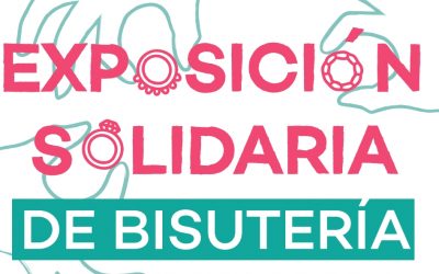 Exposición solidaria de bisutería