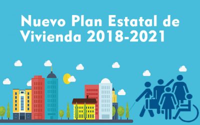 Ayudas al alquiler y a la compra de vivienda