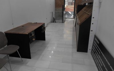 Inmuebles con uso de Local – Vivienda: así es el doble uso