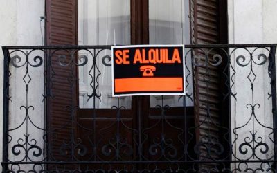 Obligaciones y derechos con las Administraciones en un alquiler de vivienda habitual en Madrid