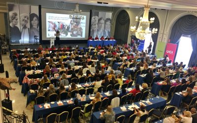 VI Congreso de AMPSI – Asociación de Mujeres Profesionales del Sector Inmobiliario