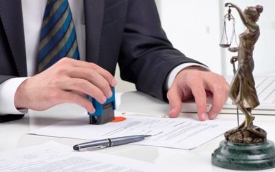 ¿Qué diferencias hay entre una copia autorizada y una copia simple?