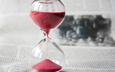 El tiempo