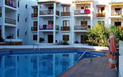 Alquiler de una vivienda con servicios comunes: ¿qué sucede si no puedo disfrutarlos?