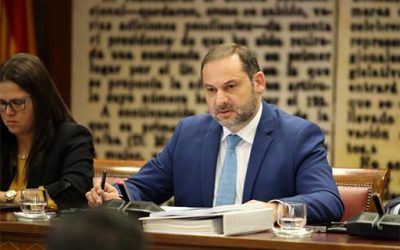 De decreto en decreto y ¡tiro porque me toca!