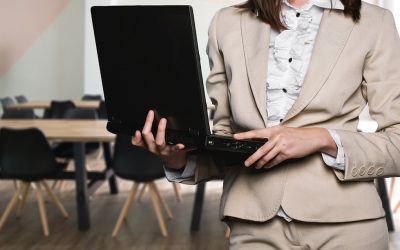 Cómo me convertí en agente en exclusiva del comprador o personal shopper
