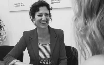 Mónica Miranda: «Ordenar es algo que se ejercita como un músculo»