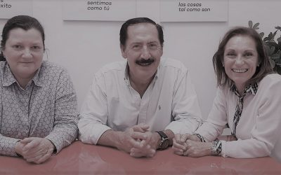 Ana Aguirre: «Si volviera a comprar lo haría de nuevo con un Personal Shopper Inmobiliario»