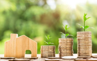 Cómo invertir en activos inmobiliarios