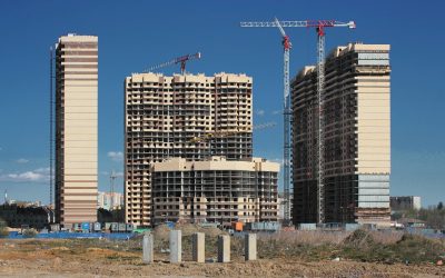 Previsiones 2020 en el sector inmobiliario