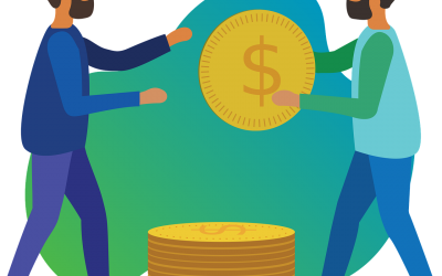 ¿Donar o prestar dinero? ¿Qué es mejor para comprar una casa?