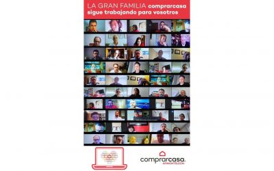 Dudas y respuestas sobre venta y alquiler a causa del Covid-19 