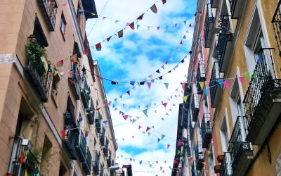 Por qué vivir en Malasaña, Antes, Durante y Después del Coronavirus