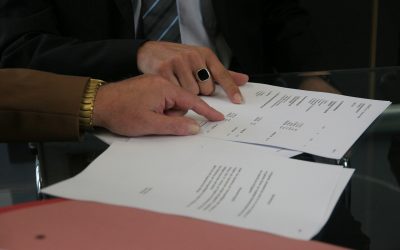 Los fiadores y los avalistas hipotecarios