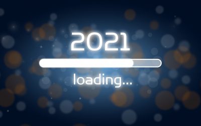 Empieza el 2021