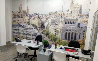 El alquiler se desploma durante la pandemia