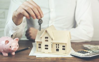 Vende tu casa sin preocupaciones