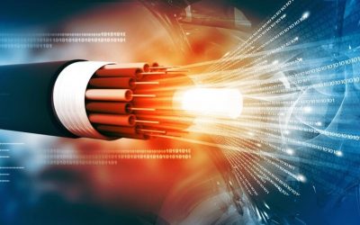 Ayúdate de un comparador para contratar fibra en tu nuevo hogar