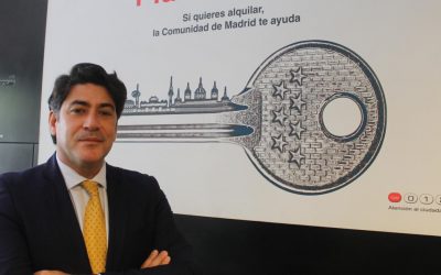Nefastas experiencias con el Plan Alquila de la Comunidad de Madrid