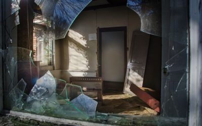 ¿Qué supone tener una vivienda vacía?