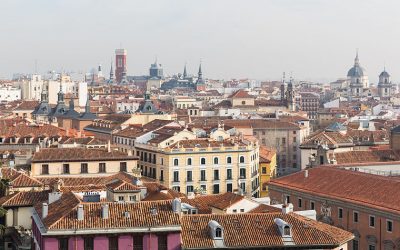 ¿El centro sigue siendo una apuesta segura para invertir en inmuebles?