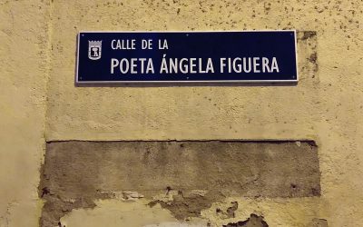 Me han cambiado el nombre de mi calle