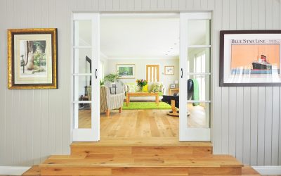 ¿Qué necesito para agrupar o segregar mi piso o local?
