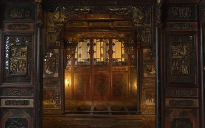 Si vas a vender un bien integrante del Patrimonio Histórico de la Comunidad de Madrid, debes antes notificarlo a la Consejería de Educación y Cultura