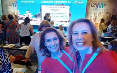 IX Congreso Nacional de AMPSI (Asociación de Mujeres Profesionales del Sector Inmobiliario)