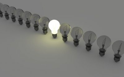 Tips para ahorrar en tus facturas de luz y gas