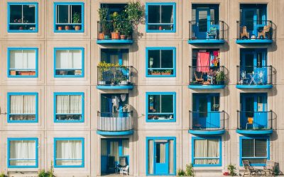 ¿Puede una Comunidad de Propietarios vender la casa del portero?