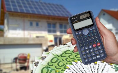 ¡Cuidado con las tasaciones de vivienda online!