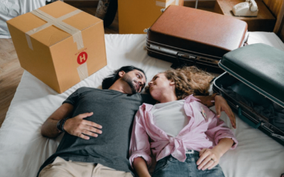 ¿Cómo dar de alta los suministros tras comprar una vivienda?