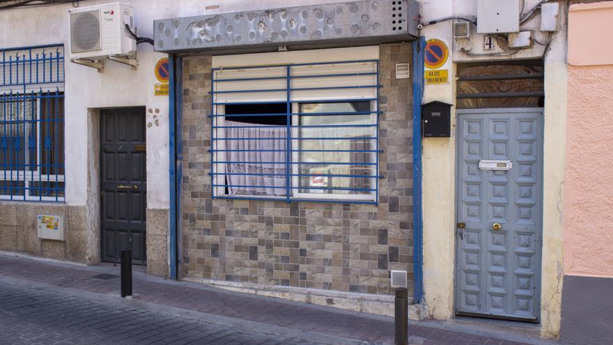Requisitos par el cambio de uso de un local a vivienda en Madrid