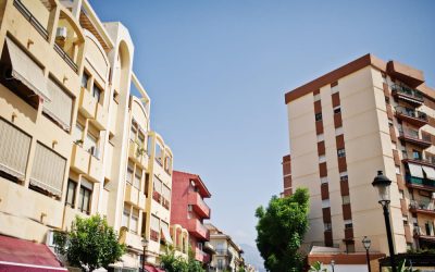 ¿Por qué no hay suficientes viviendas en España?