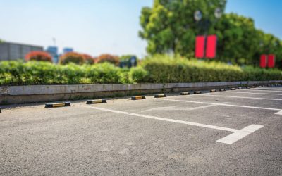 QUIERO VENDER MI PLAZA DE PARKING DEL PAR (Aparcamiento para Residentes) ¿COMO LO HAGO?