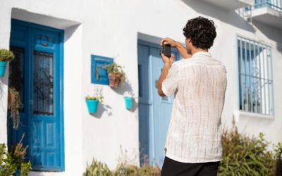 Los errores más comunes que aparecen en las fotos de una vivienda en venta