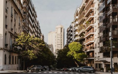 Madrid se queda sin vivienda