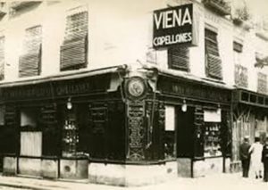 MADRID CON SABOR A HISTORIA: UN PASEO POR SUS COMERCIOS CENTENARIOS