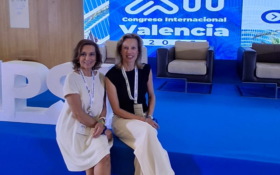 XII CONGRESO ANUAL DE AMPSI – UN ENCUENTRO QUE TRANSFORMA